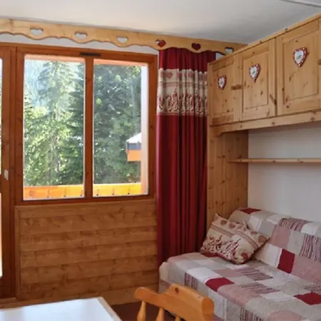 Apartment Les Melezets 1